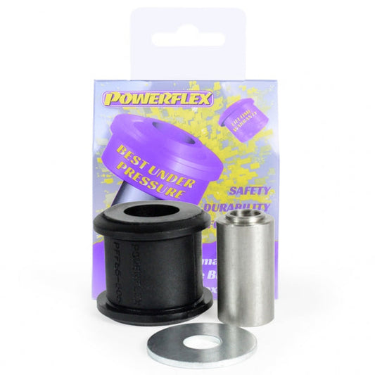 Audi A3 8P, VW Golf 5 & 6, Seat Leon 2, Skoda Octavia 2 POWERFLEX PFF85-505 lower engine mount small bush