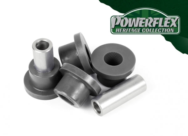 Skoda Fabia 5J (2008-2014) front wishbone bush - POWERFLEX PFF3-500