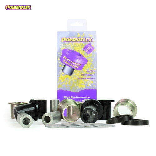 BMW F15 X5 (2013-) front upper wishbone bushes - Powerflex PFF5-1405