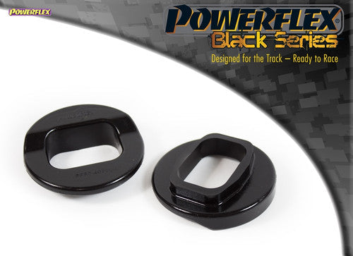 BMW 8 Series G14 G15 G16 (2018+) Powerflex Track Engine Mount Insert Kit PFF5-4020BLK