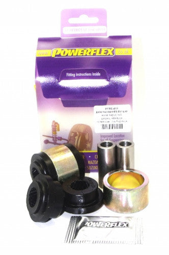 BMW X1 E84 rear upper control arm bush kit - Powerflex PFR5-411 (pair)