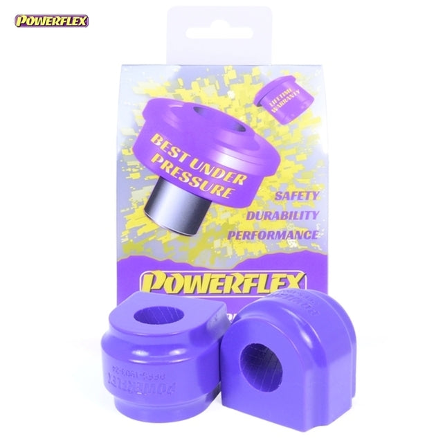 F32 F33 F36 Rear ARB Bushes Powerflex Road Series 13mm-22mm, 33356792196