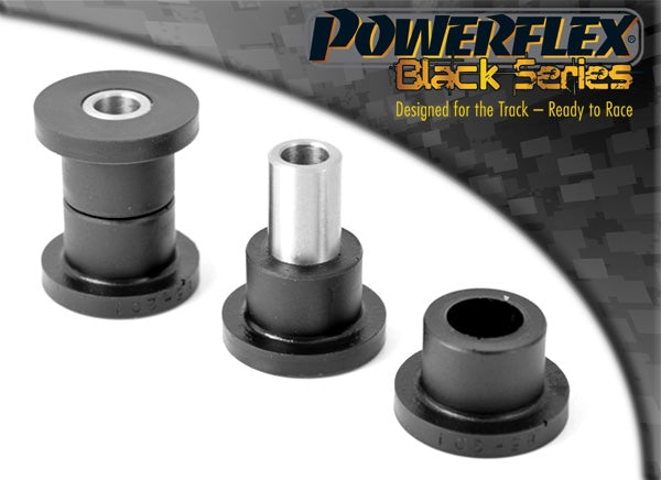Skoda Fabia 5J (2008-2014) front wishbone bush - POWERFLEX PFF3-501