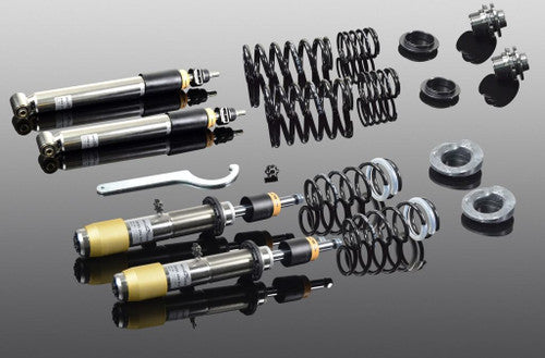 F80 M3 AC Schnitzer RS Adjustable Suspension Kit - 11111111111