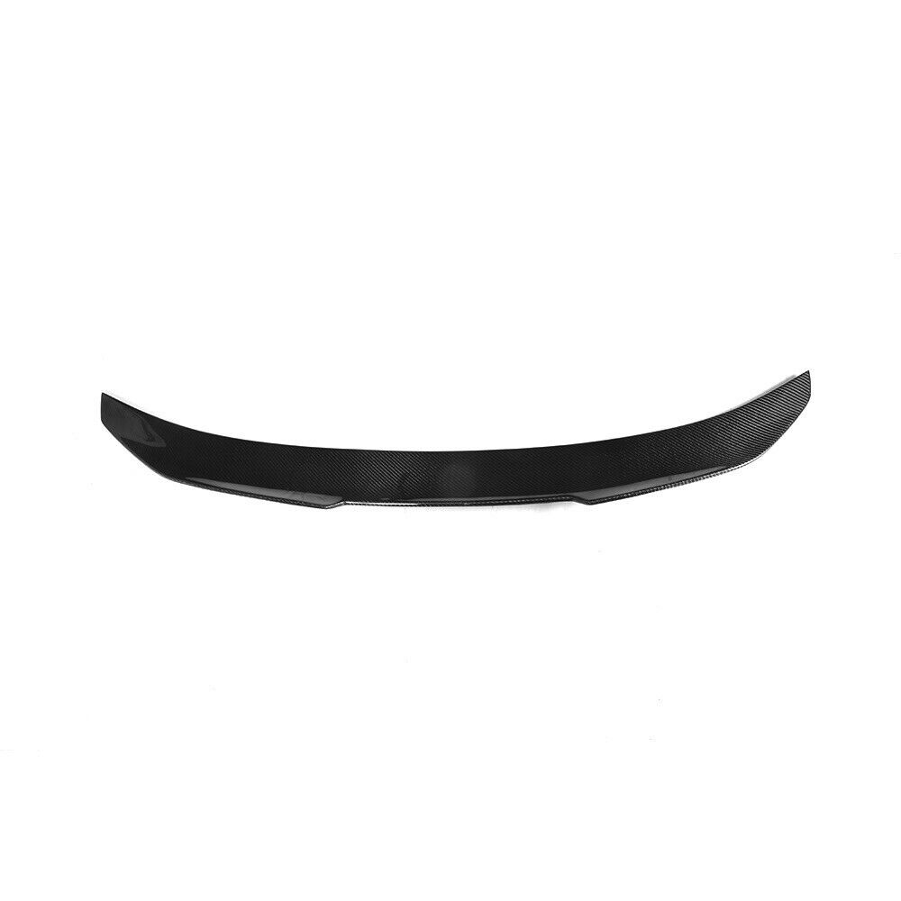 BMW M3 F80 & 3 Series F30 Carbon Fibre Rear Spoiler - PSM Style Ducktail