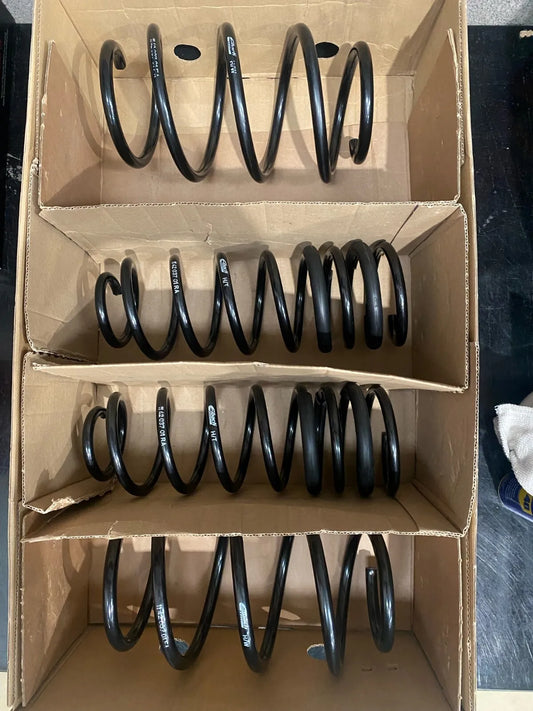 Hyundai i20 (GB) Eibach Pro-Kit Lowering Springs E10-42-037-01-22