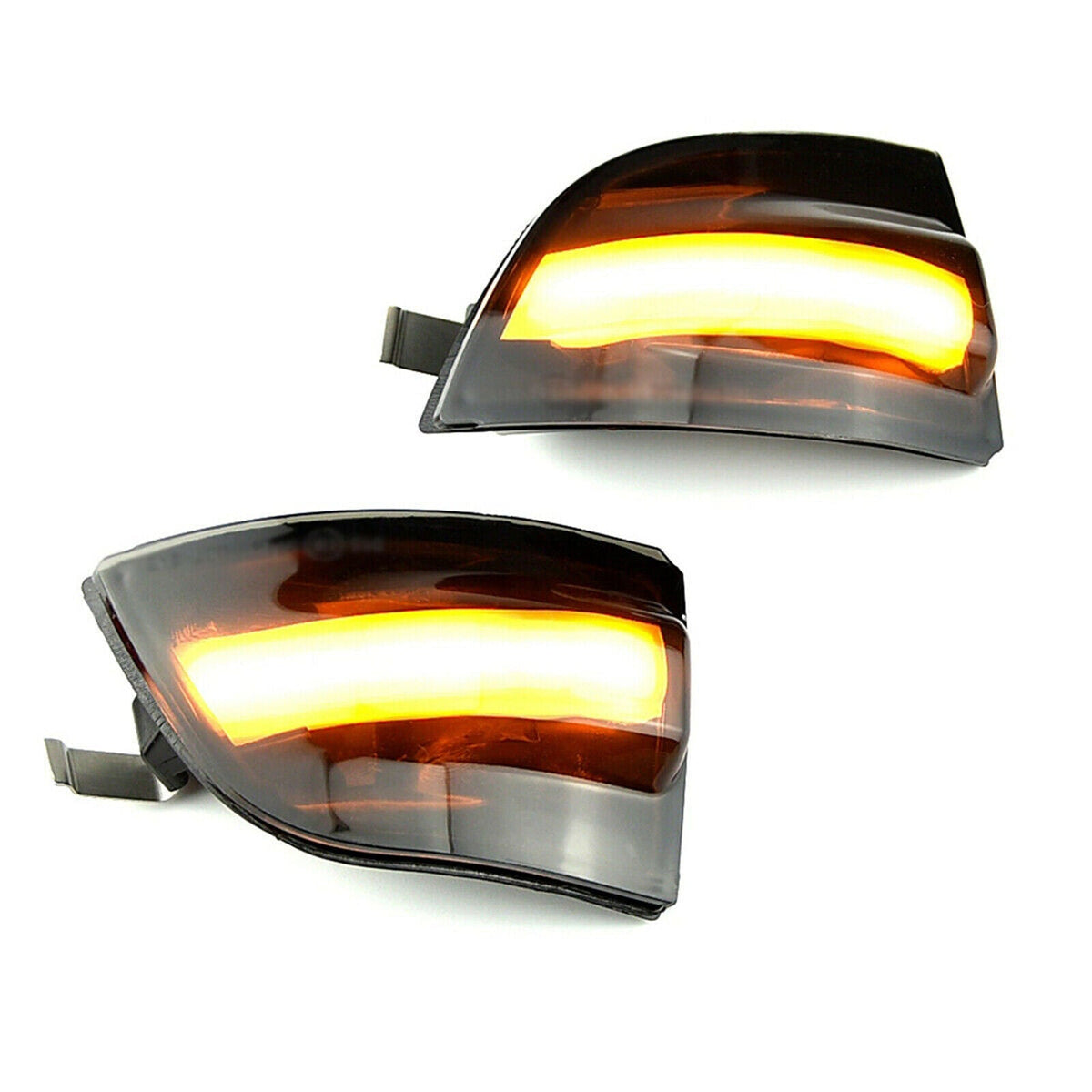 Ford Focus MK2 (2004-2007) Pre-Facelift LED Sequential Side Repeater Unit