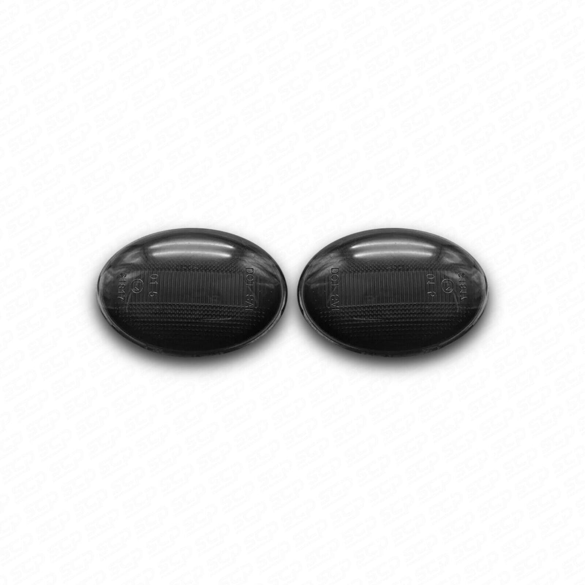 Mini R55 R56 R57 R58 R59 R60 R61 LED Sequential Side Repeater