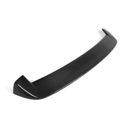 F20 F21 BMW 1 Series Carbon Rear Roof Spoiler Lip BC99978