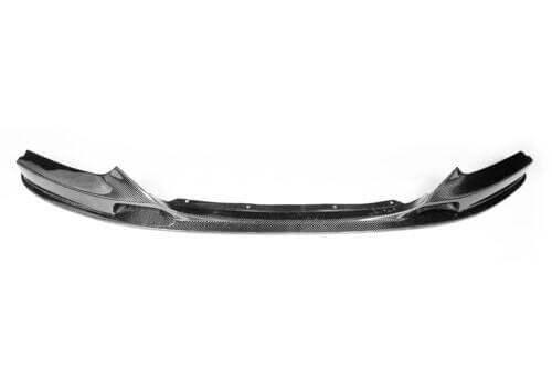 F22 F23 BMW 2 Series GT4 Style Carbon Fibre Front Lip Splitter - Cuz022LIP