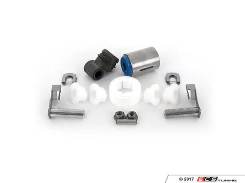 BMW E90 E92 E93 335i M3 shifter rebuild kit - ECS & Turner