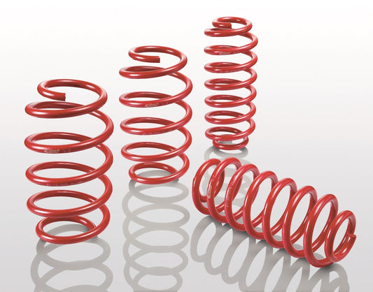Seat Ibiza 6J, Skoda Fabia 6Y, VW Polo 9N Eibach Sportline Lowering Springs E20-81-016-03-22
