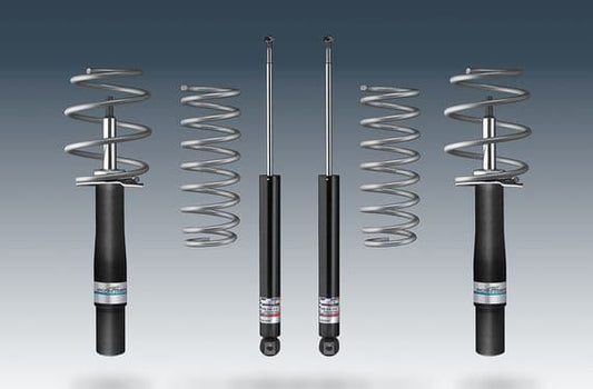 F22 F23 BMW 2 Series AC Schnitzer Sports Suspension Kit 3130220510