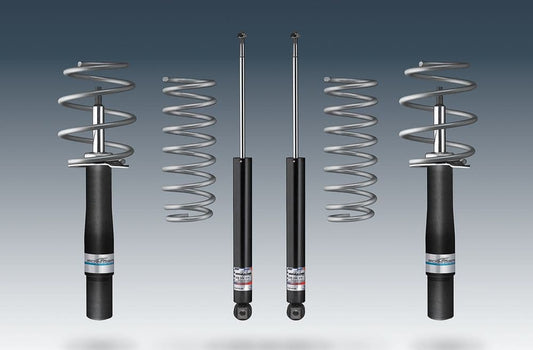 F30 F31 BMW 3 Series AC Schnitzer Sports Suspension Kit - Part 3130230510