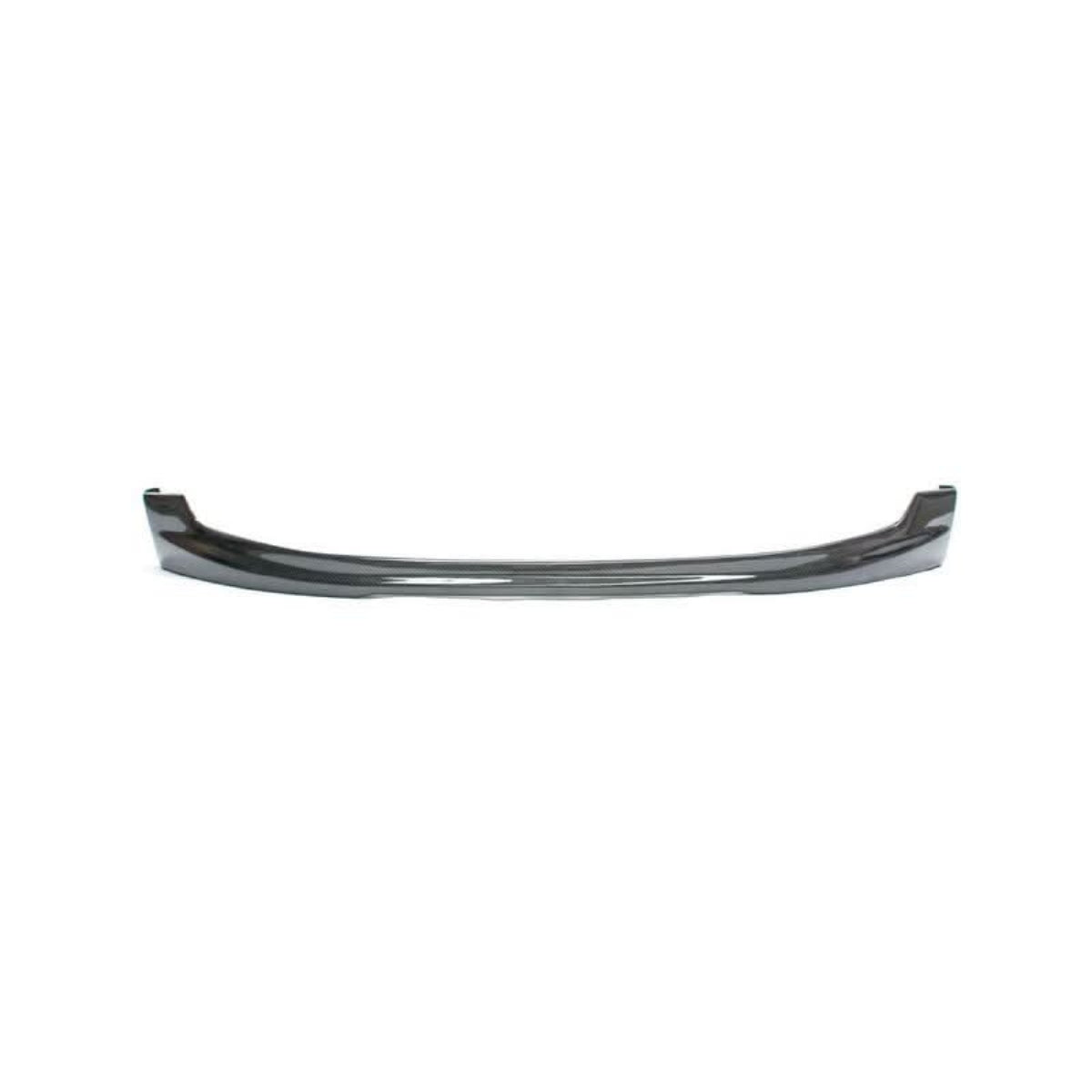 Honda S2000 AP1 pre-facelift 1999-2003 carbon front splitter