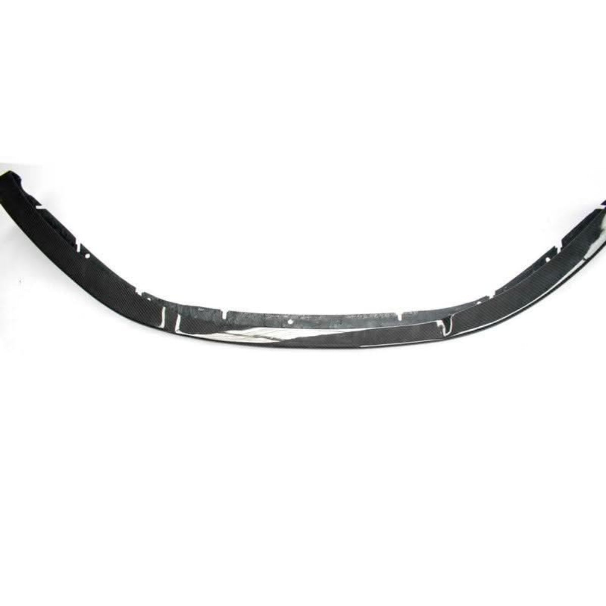 Honda S2000 AP1 pre-facelift 1999-2003 carbon front splitter