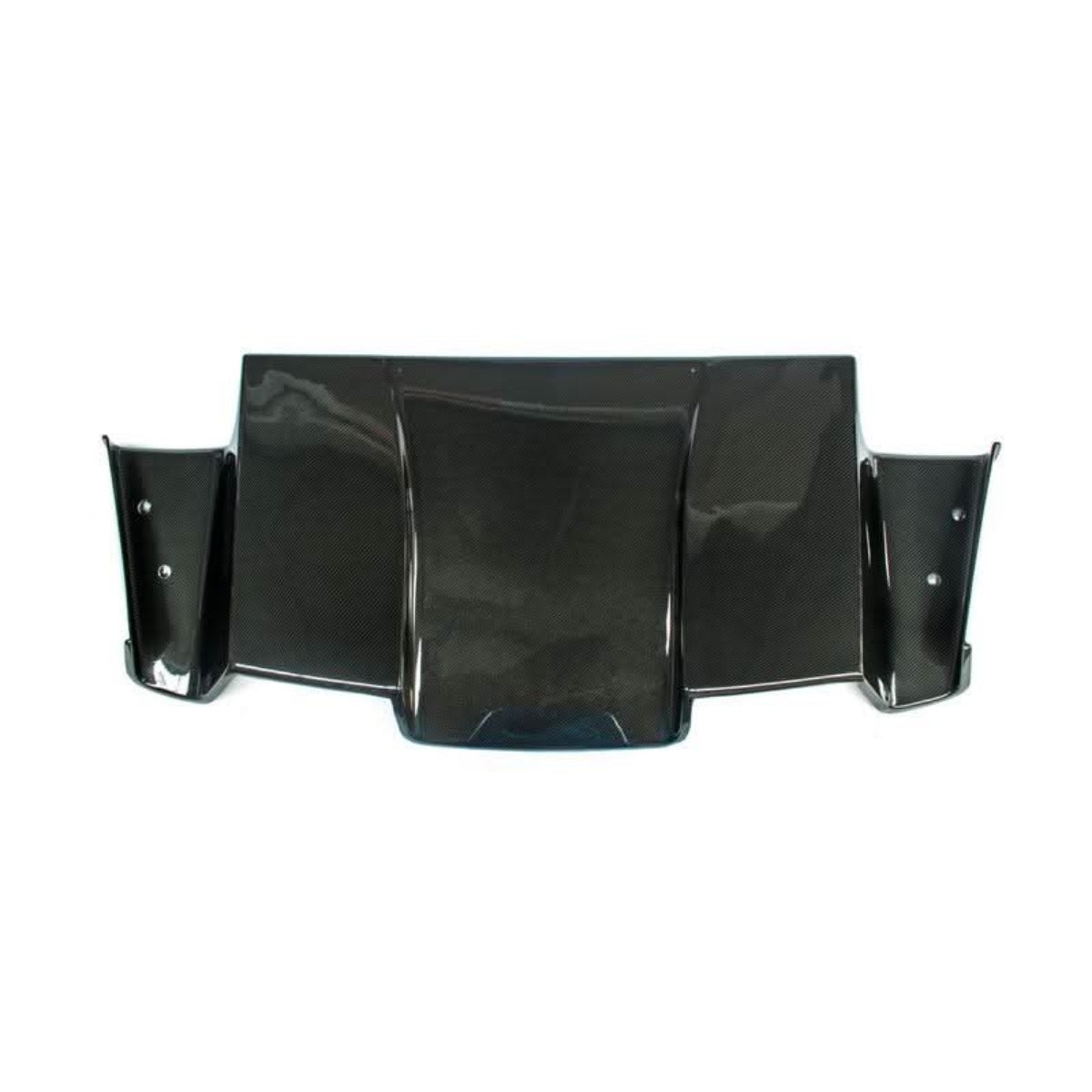 Honda S2000 AP1 AP2 Spoon Style Carbon Fibre Diffuser