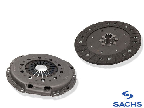 BMW F32 F33 418i 420i 428i 430i Sachs Performance Clutch Kit Organic