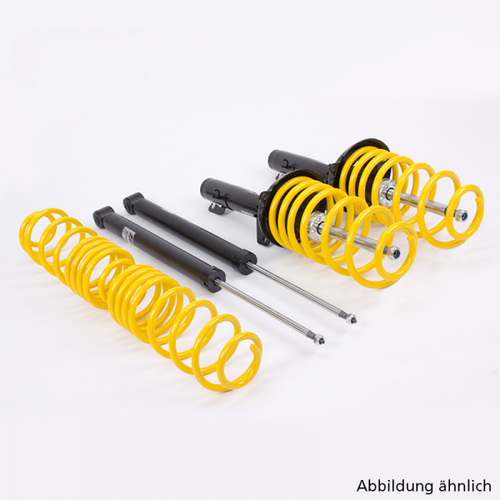 BMW E46 Touring 316i 318i ST Sport Suspension Kit 40/30mm Lowering