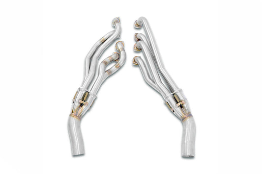 BMW E39 M5 S62 LHD Supersprint Exhaust Manifold 786802