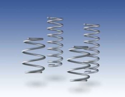 AC Schnitzer Lowering Springs for BMW E90 E91 320d 325i 335i - AS-SPR-E90-01