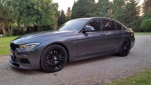 BMW F30 F31 330d 335d xDrive AC Schnitzer Suspension Springs