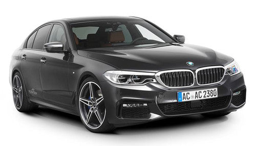 AC Schnitzer Lowering Springs for BMW G30 G31 520d 530i xDrive - Part No. 36110041