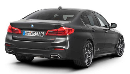 AC Schnitzer Lowering Springs for BMW G30 G31 520d 530i xDrive - Part No. 36110041