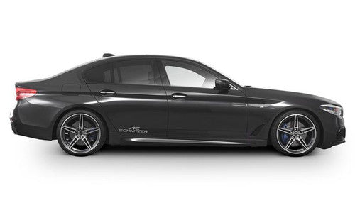 AC Schnitzer Lowering Springs for BMW G30 G31 520d 530i xDrive - Part No. 36110041