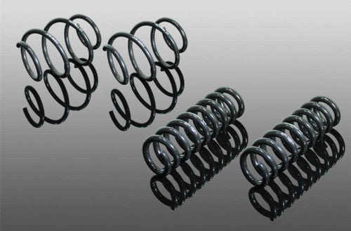 AC Schnitzer Lowering Springs for BMW X2 F39, Part No AC-X2-SPR
