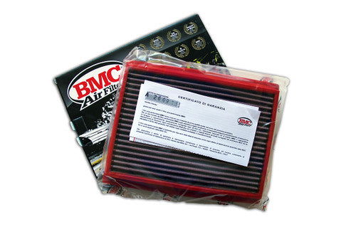 BMW E81 E82 E87 E88 123d BMC Panel Air Filter, N47D20A Engine, Part No. FA054/03