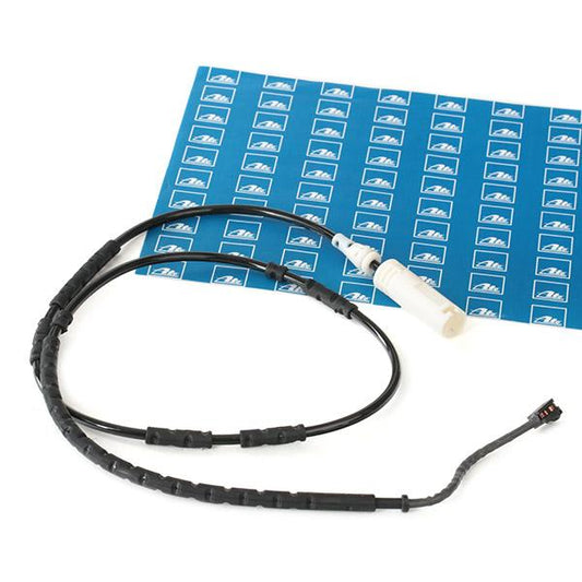 BMW X1 E84 Brake Pad Wear Sensor ATE 24.8190-0296.2