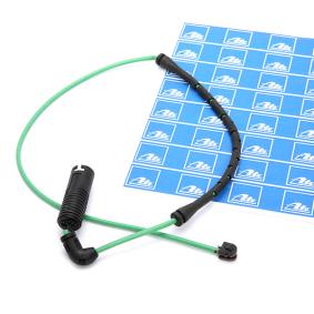 BMW E90 E91 E92 E93 F30 brake pad wear sensor ATE 24.8190-0227.2
