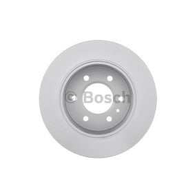 Bosch 0 986 479 295 Brake Disc 298 mm with Bolts
