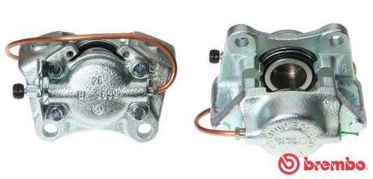 Skoda Estelle Brembo F85006 2-Piston Front Brake Caliper