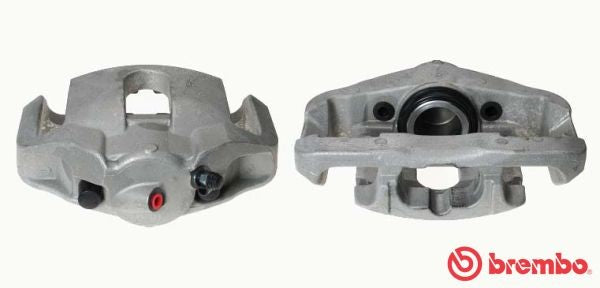 F06132 Brembo Brake Caliper Deposit - Fast Road or Track Day Upgrade
