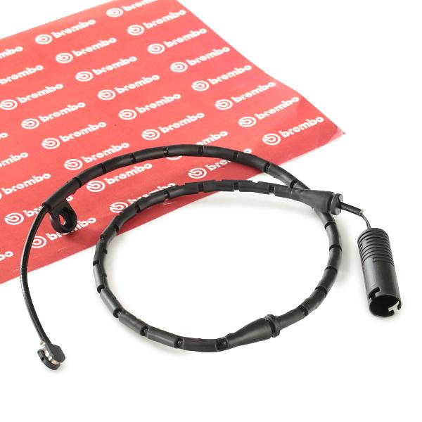 BMW X5 E53 Brake Pad Wear Sensor Brembo A 00 243