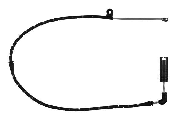 BMW X3 E83 brake pad wear sensor TEXTAR 98036100
