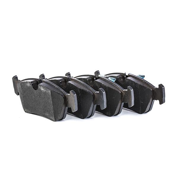 BMW E36 E46 Z3 Z4 Alpina Roadster S TRW GDB1348 Brake Pads