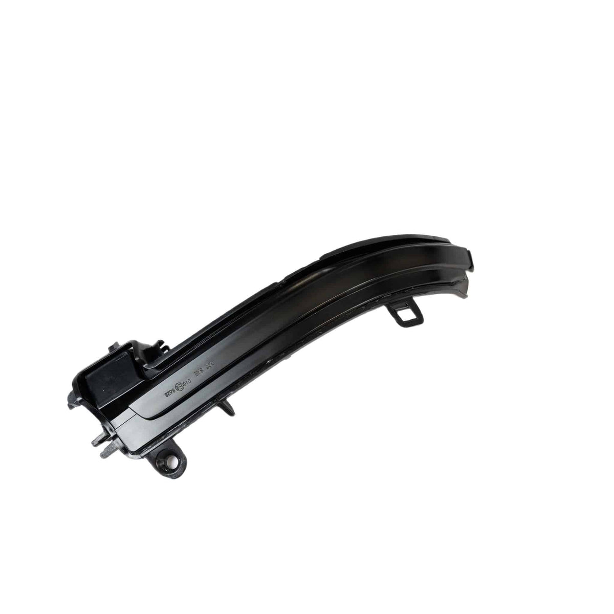 BMW F20 F21 F30 F32 F87 Smoked Dynamic Sequential LED Mirror Indicators