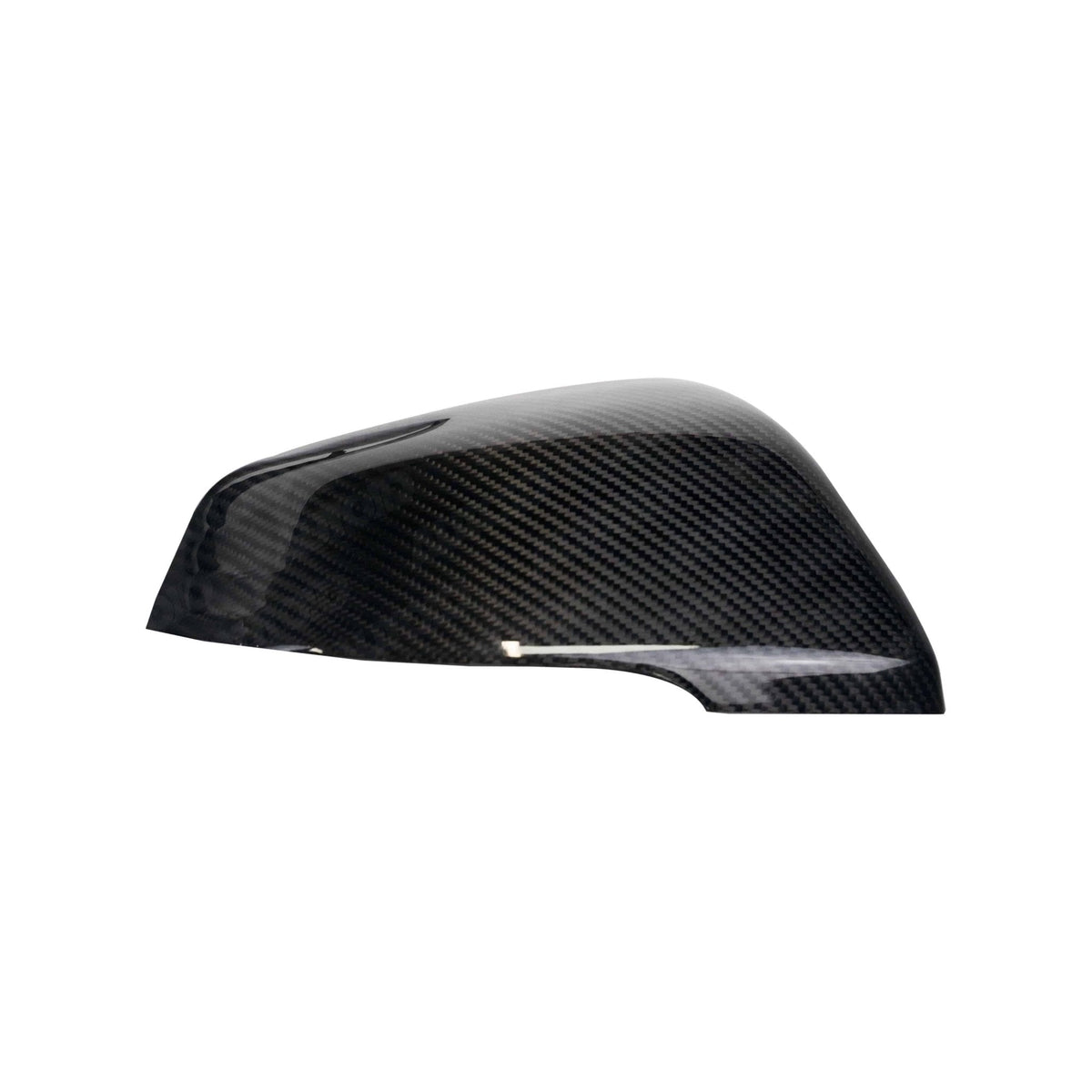 BMW F40 F44 F45 F46 F48 G29 & Toyota Supra J29 Carbon Mirror Caps