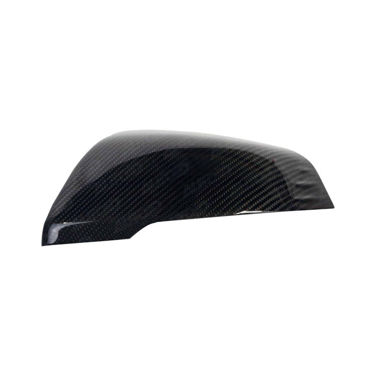 BMW F40 F44 F45 F46 F48 G29 & Toyota Supra J29 Carbon Mirror Caps
