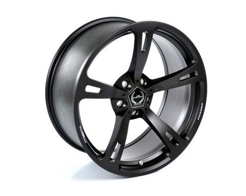 F12 F13 BMW M6 AC Schnitzer Type V Forged 20 inch Alloy Wheels 9J/10J Matt Anthracite - AS-TYPEV-F12