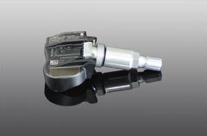 Range Rover RDC TPMS Valve & Sensor Pack (3610494110 x4)