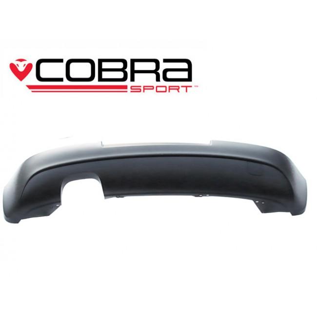 VW Golf Mk4 1J 1.4 16v ATD/AYU & 1.6 16v APU/ARL cat back exhaust