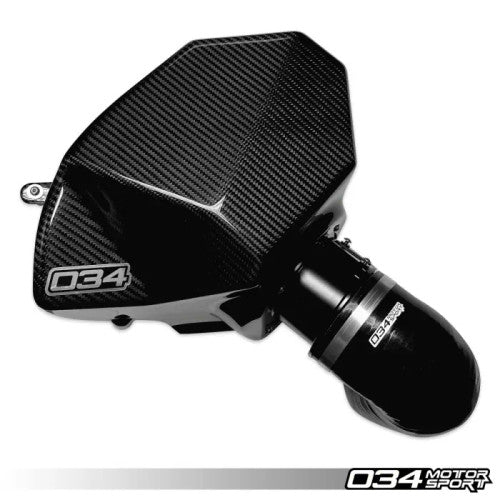 F20 F21 F22 F23 F30 F32 F33 F36 BMW B58 Cold Air Intake by 034 Motorsport X34