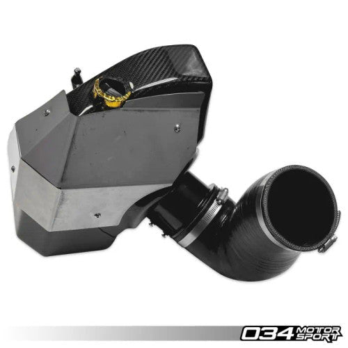 F20 F21 F22 F23 F30 F32 F33 F36 BMW B58 Cold Air Intake by 034 Motorsport X34